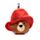 Utazópárna Szemmaszkkal, Plüss RELAXEAZZZ - Paddington Maci