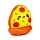 Párna, Plüss - Tony, a Pizza - Foodiemals - Squidglys