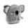 Párna, Plüss - Bindi, a Koala - Squidglys - Édes Állatok ADORAMALS