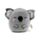 Párna, Plüss - Bindi, a Koala - Squidglys - Édes Állatok ADORAMALS