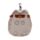 Utazópárna Szemmaszkkal, Plüss RELAXEAZZZ - Napszemüveges  Pusheen Macska