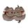 Utazópárna Szemmaszkkal, Plüss RELAXEAZZZ - Napszemüveges  Pusheen Macska