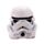 Párna, Plüss - Az Eredeti Stormtrooper