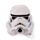 Párna, Plüss - Az Eredeti Stormtrooper
