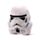 Párna, Plüss - Az Eredeti Stormtrooper