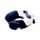 Memory Foam&Plüss Utazópárna RELAXEAZZZ - Kicsi - Panda - Édes Állatok ADORAMALS