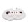 Utazópárna Szemmaszkkal, Plüss RELAXEAZZZ - Sushi Club - Pusheen Macska