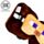 Utazópárna Szemmaszkkal, Plüss RELAXEAZZZ - Steve - Minecraft