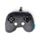 Utazópárna Szemmaszkkal, Plüss RELAXEAZZZ - Controller Formájú - Game Over