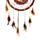 Álomfogó - Farkas & Kölyke a Tündérmesében - 33cm