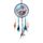 Álomfogó - Farkas és Tündér - Fairy Stories Wolf & Fairy - Lisa Parker - 16cm