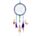Álomfogó - Unikornis és Tündér - Fairy Whispers Unicorn - Lisa Parker - 16cm