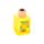 Pálcikás Diffúzor 100ml - Citrom & Lime - Nyári Gyümölcsök - Eden
