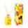 Pálcikás Diffúzor 100ml - Citrom & Lime - Nyári Gyümölcsök - Eden