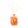 Pálcikás Diffúzor 100ml - Papaya & Kókusz - Nyári Gyümölcsök - Eden