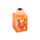 Pálcikás Diffúzor 100ml - Papaya & Kókusz - Nyári Gyümölcsök - Eden
