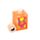 Pálcikás Diffúzor 100ml - Papaya & Kókusz - Nyári Gyümölcsök - Eden