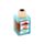 Pálcikás Diffúzor 100ml - Vanília - Tengerparti Ikonok