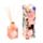 Pálcikás Diffúzor 100ml - Pünkösdi Rózsa - Nektármezők NECTAR MEADOWS