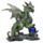 Rémálom Sárkány - Jövendőmondó Sárkány a Sziklán