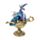 Sötét Legendák Sárkánya - A Varázslámpa Védelmezője