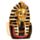 Egyiptomi Figurák - Ajándéktasakban