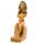 Egyiptomi Figurák - Ajándéktasakban
