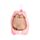 Bevásárlótáska, Összehajtható - Csillagok & Szivek - Pusheen Macska