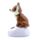 Napelemes Táncoló Figura - Corgi Kutya