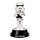 Napelemes Táncoló Figura - Az Eredeti Stormtrooper
