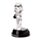 Napelemes Táncoló Figura - Az Eredeti Stormtrooper