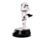 Napelemes Táncoló Figura - Az Eredeti Stormtrooper