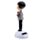Napelemes Táncoló Figura - Mr Bean Teddy Macival - Licencelt Termék