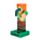 Napelemes Táncoló Figura - Minecraft - Alex