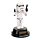 Napelemes Táncoló Figura - Béke - Az Eredeti Stormtrooper