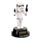 Napelemes Táncoló Figura - Béke - Az Eredeti Stormtrooper