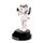 Napelemes Táncoló Figura - Béke - Az Eredeti Stormtrooper