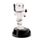 Napelemes Táncoló Figura - Béke - Az Eredeti Stormtrooper