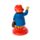 Napelemes Táncoló Figura - Paddington Maci