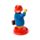 Napelemes Táncoló Figura - Paddington Maci