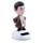Napelemes Táncoló Figura - Mr Bean - Licencelt Termék