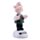 Napelemes Táncoló Figura - Wallace - Wallace és Gromit, Licencelt Termék