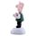 Napelemes Táncoló Figura - Wallace - Wallace és Gromit, Licencelt Termék