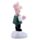 Napelemes Táncoló Figura - Wallace - Wallace és Gromit, Licencelt Termék