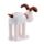 Napelemes Táncoló Figura - Gromit - Wallace és Gromit, Licencelt Termék