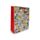 Ajándéktasak 26x12x33cm - Asterix Comic - Asterix & Obelix