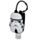Kézfertőtlenítő Gél, Szilikon Tartóban - Az Eredeti Stormtrooper