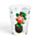 Pohárszett, 2 db-os - Röviditalhoz - Szerencsehozó Kobold Lóherével & Írország (50ml)