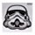 Formázott Kirakó, Fa, 130db - Az Eredeti Stormtrooper