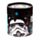 Formázott Kirakó, Fa, 130db - Az Eredeti Stormtrooper